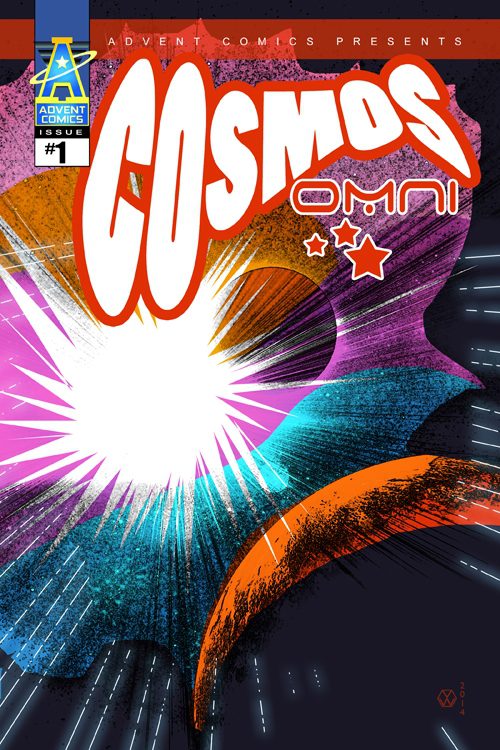 Cosmos Omni #1
