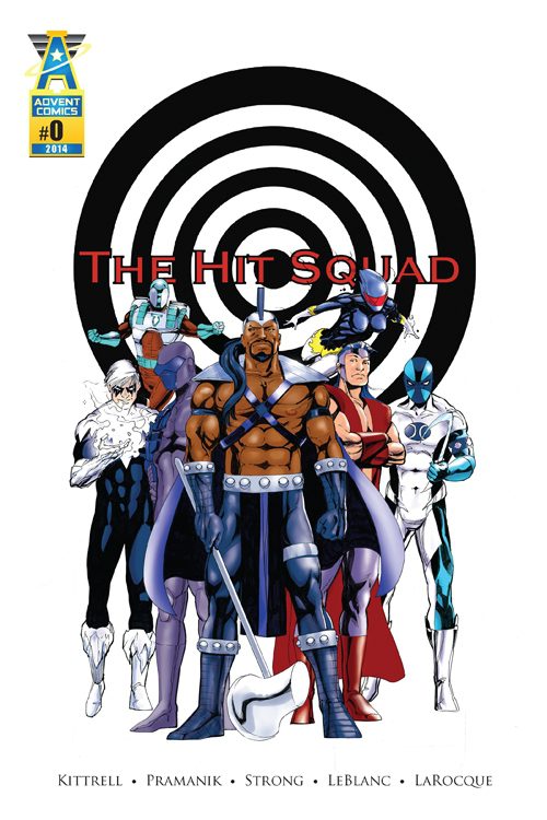 The Hit Squad #0