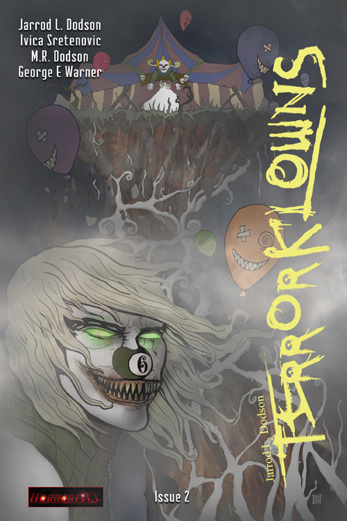 Terrorklowns #2