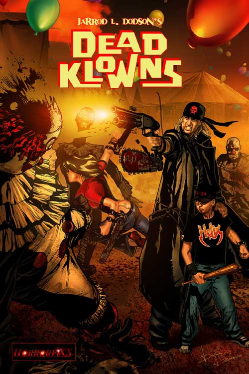 Dead Klowns