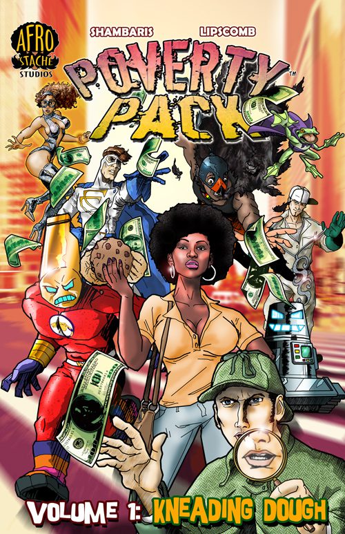 Poverty Pack Vol. 1