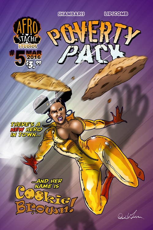 Poverty Pack #5
