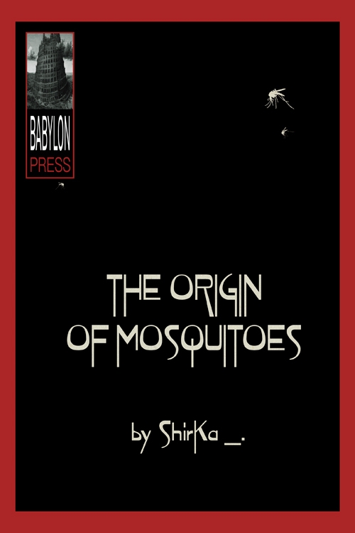 The Origin Of Mosquitoes