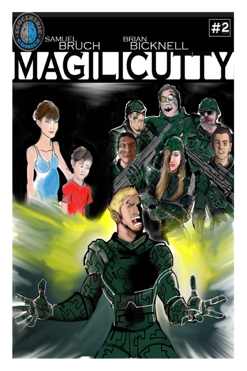 Magilicutty #2