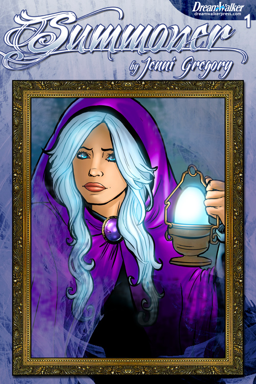 Summoner #1