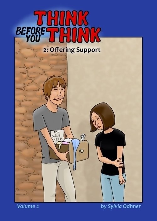 Think Before You Think #2