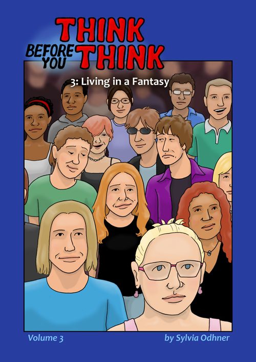 Think Before You Think #3