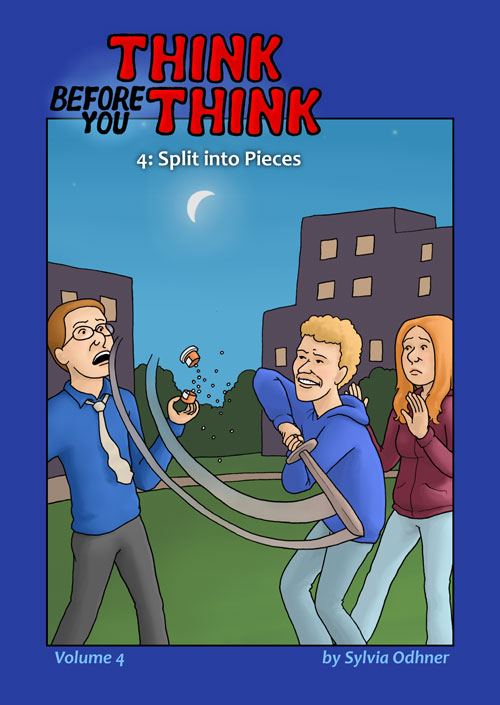 Think Before You Think #4