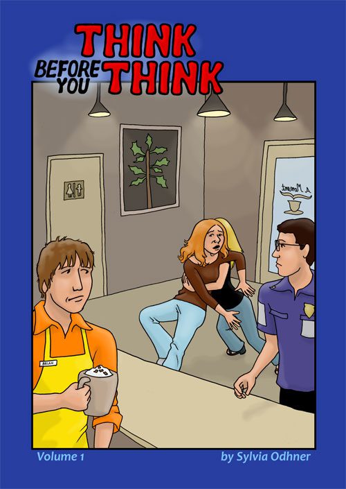 Think Before You Think #1