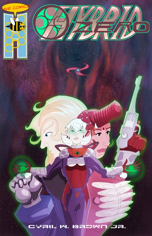 Hybrid Zero #1