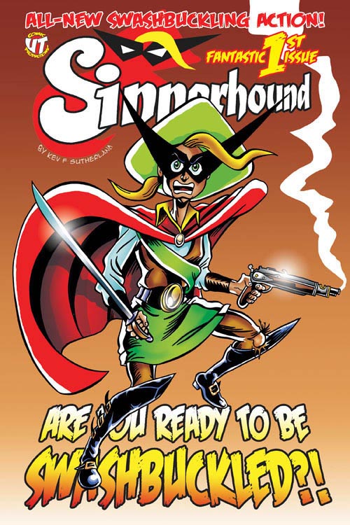 Sinnerhound #1