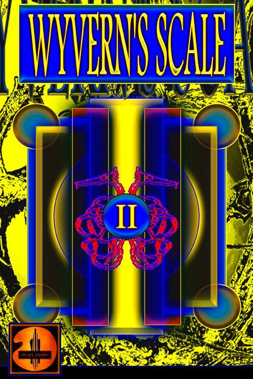 Wyvern's Scale #2