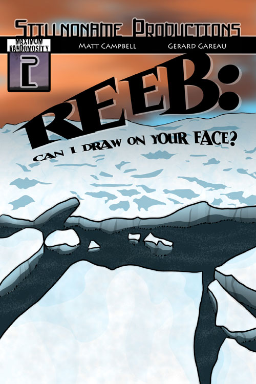 Reeb #2