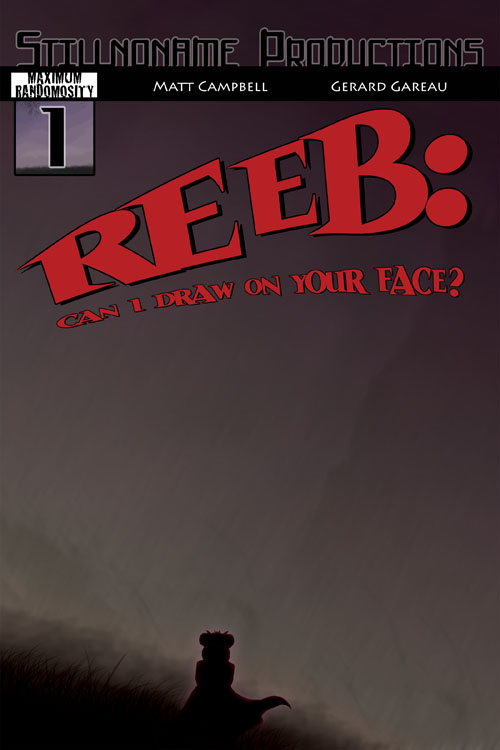 Reeb #1