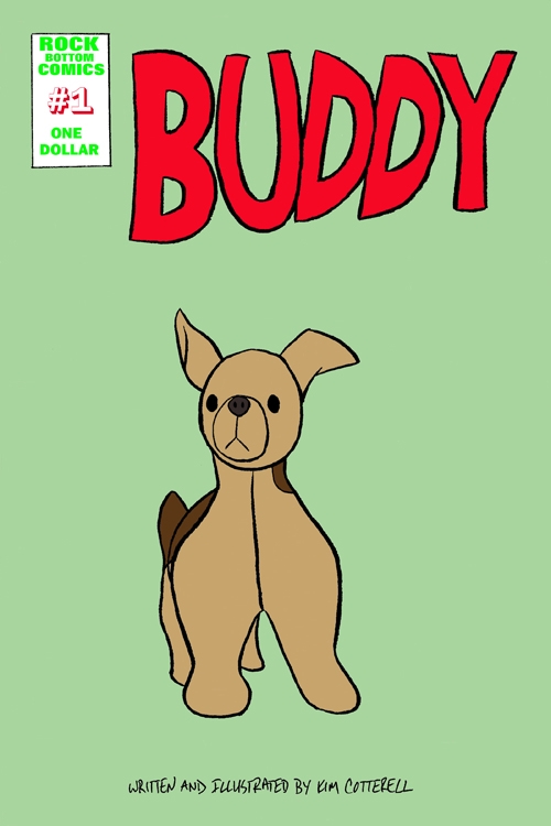 Buddy #1