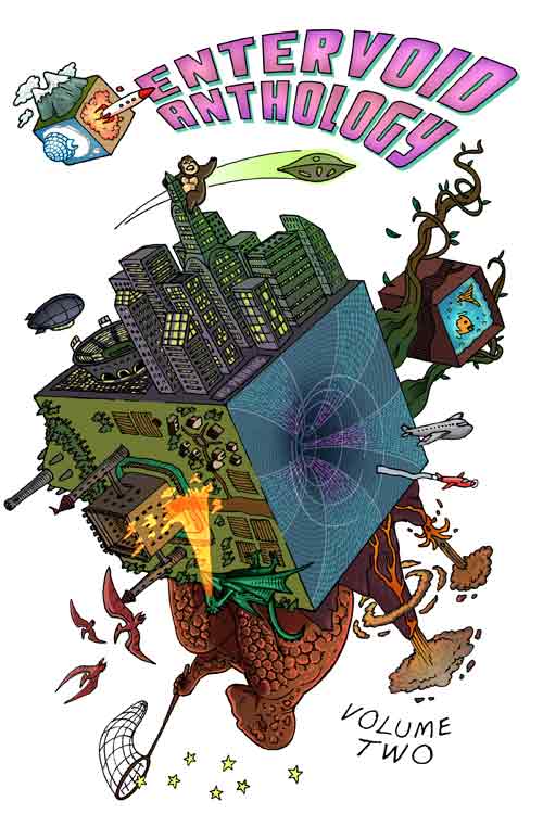 Entervoid Anthology Vol. 2