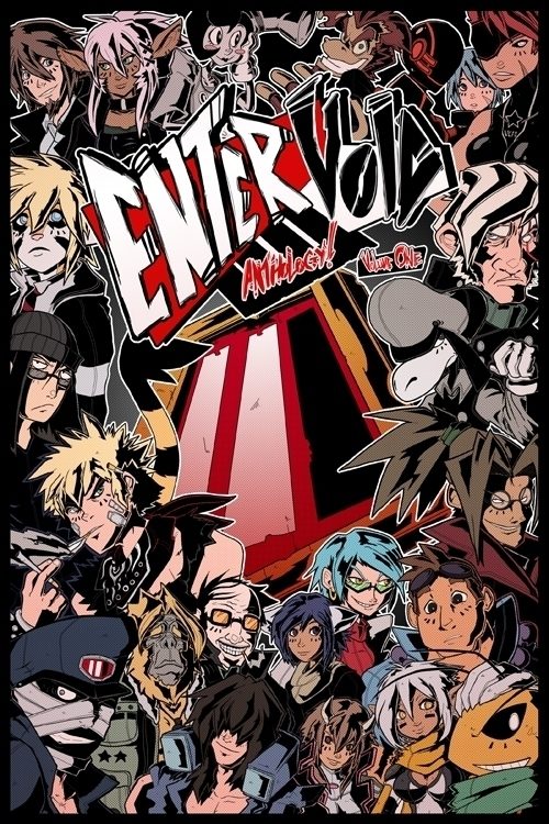 Entervoid Anthology