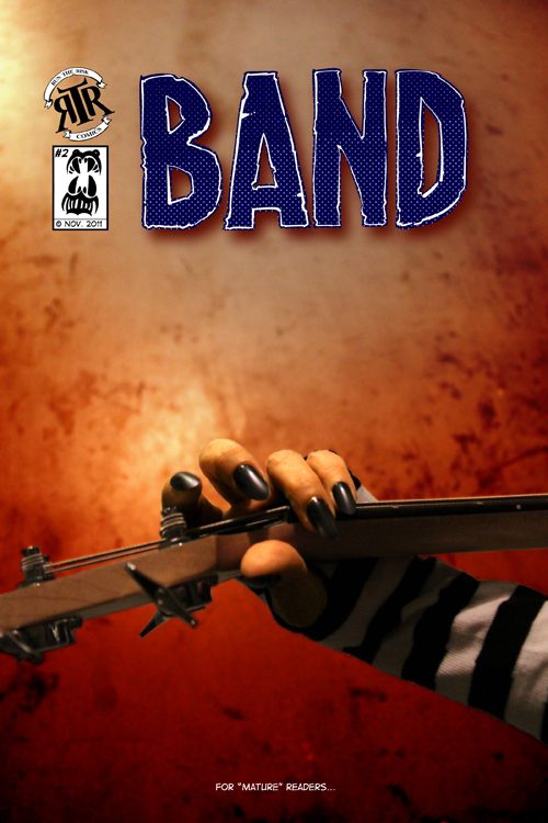 Band #2