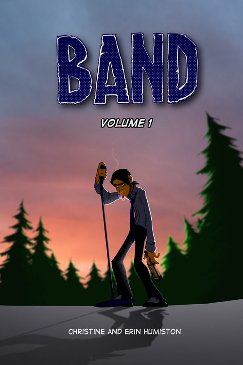 Band Vol. 1