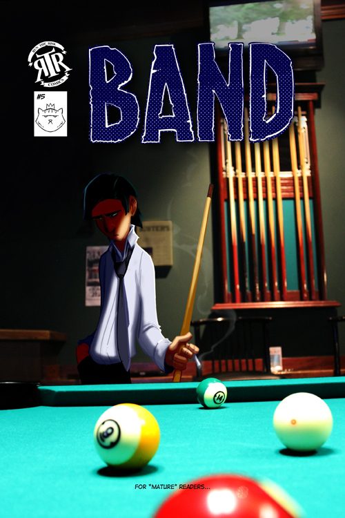 Band #5