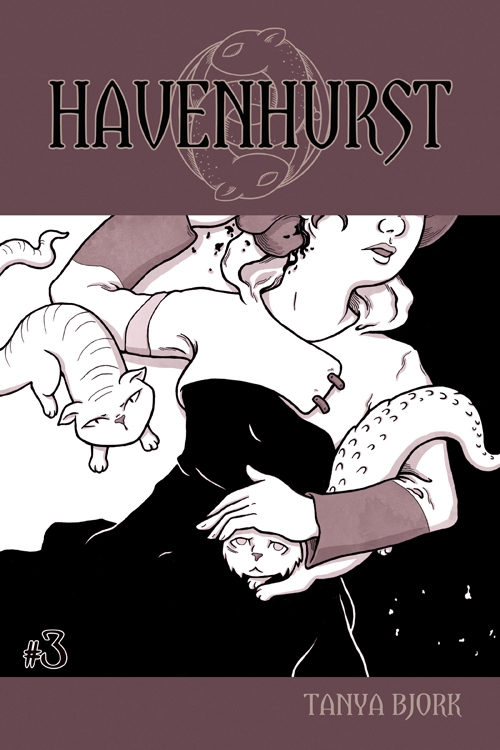 Havenhurst #3