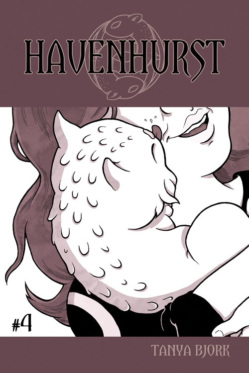 Havenhurst #4