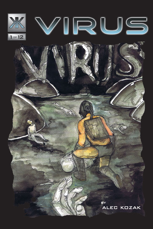 Virus #1