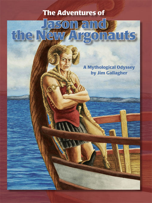 Jason And The New Argonauts
