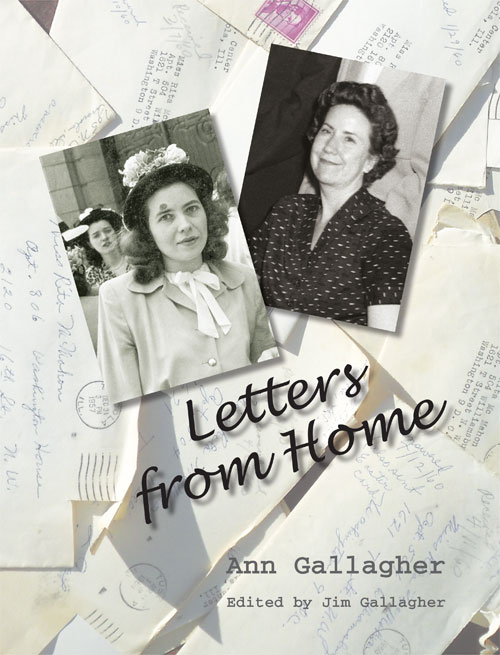 Letters from Home