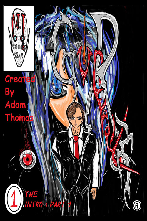 Gun Reaper #1
