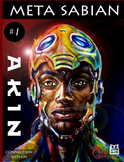Meta Sabian #1