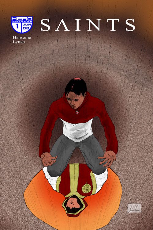 Saints #1