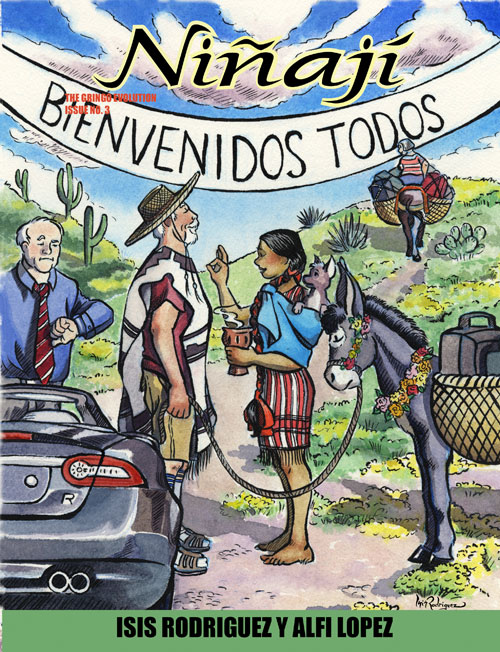 Niñají #3