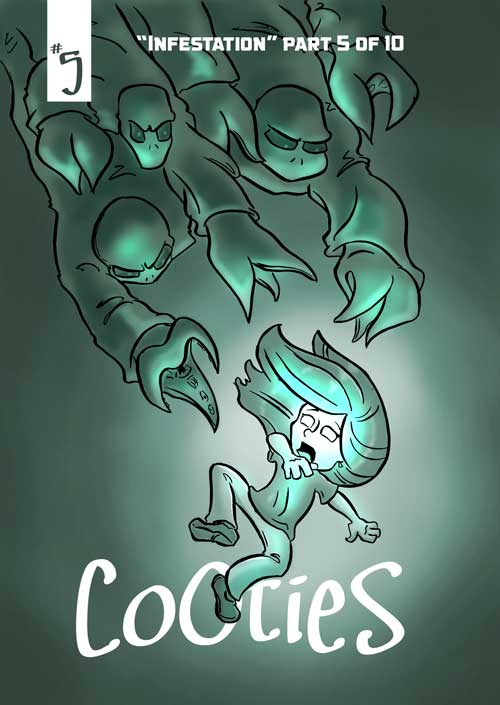 Cooties #5