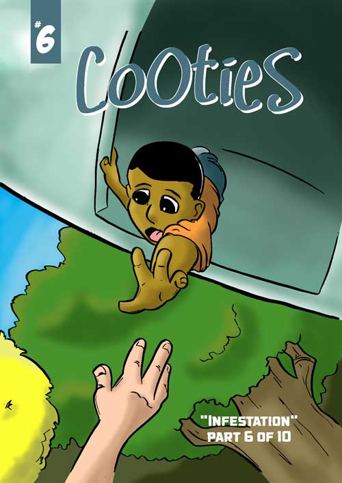 Cooties #6