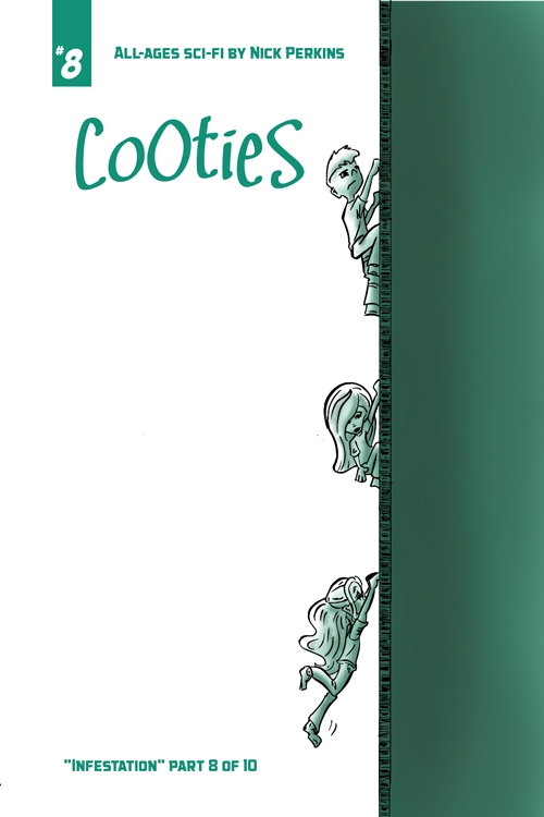 Cooties #8