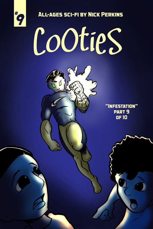 Cooties #9
