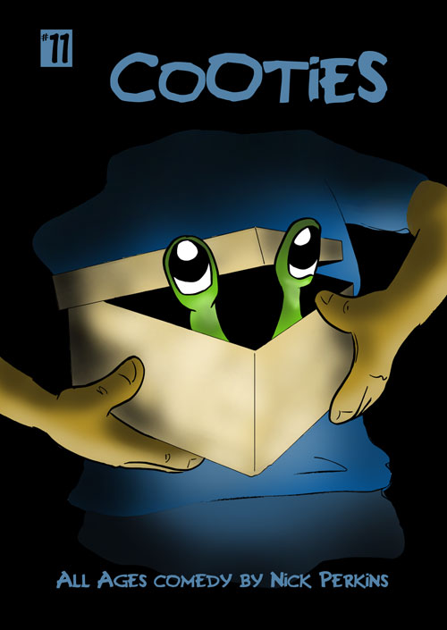 Cooties #11