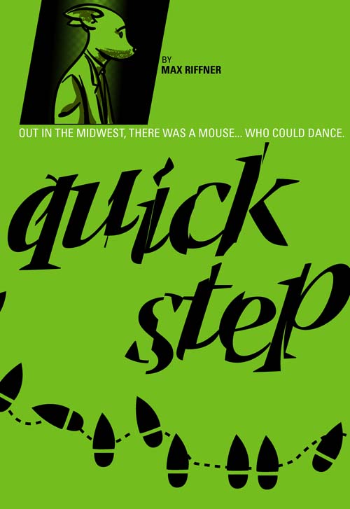 Quick Step #1