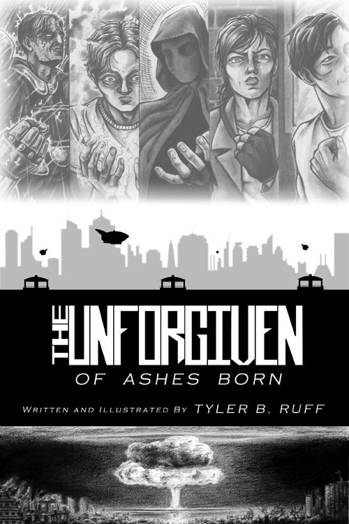 The Unforgiven Vol. 1