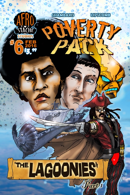 Poverty Pack #6