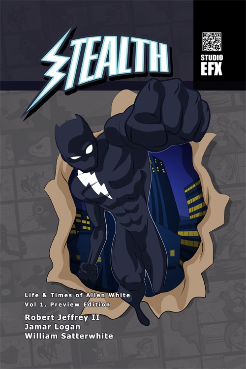 Stealth #0