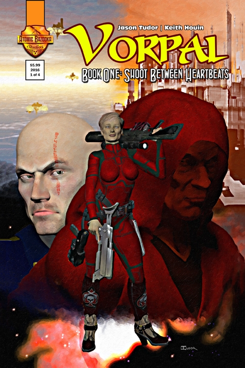 Vorpal #1
